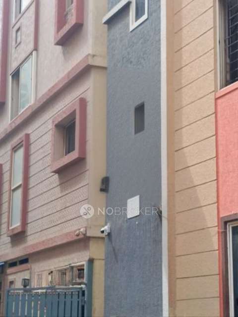 PG for Boys in Marthahalli,