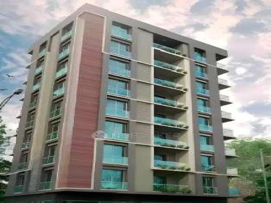 1 BHK Flat In Sailavkik Sai Pavitra Residency For Sale  In Thane West,