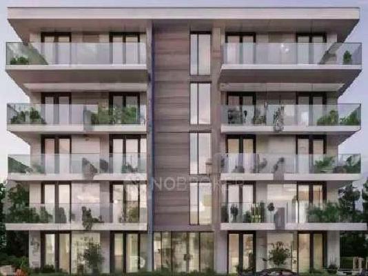 1 BHK Flat In Sailavkik Sai Pavitra Residency For Sale  In Thane West,