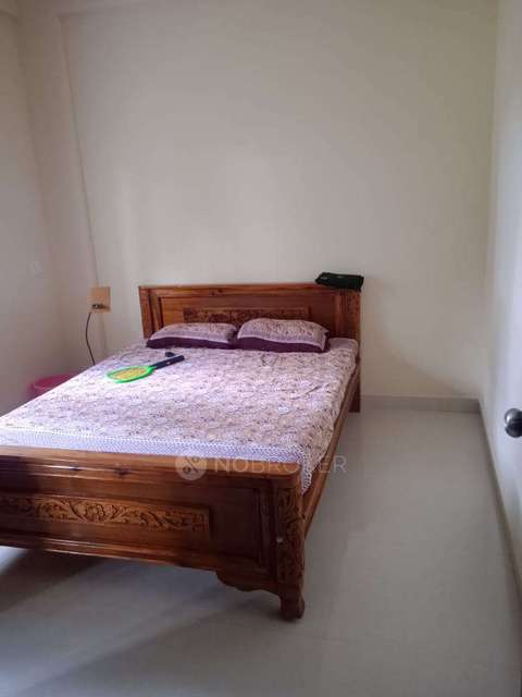 2 BHK Flat In Spring Medows Mullur for Rent  In Ambedkar Nagar ( No Lift , 2nd Floor)