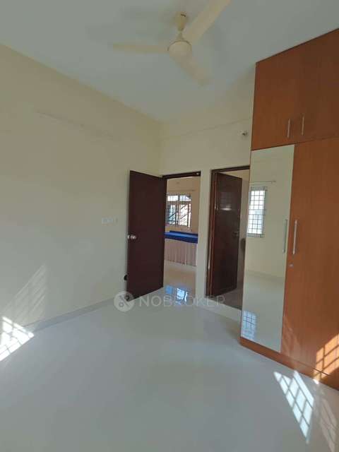 2 BHK Flat In Spring Medows Mullur for Rent  In Ambedkar Nagar ( No Lift , 2nd Floor)