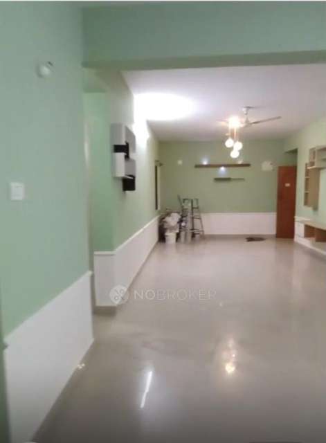 3 BHK Flat In Gk Lake View Apartment for Rent  In Yelahanka