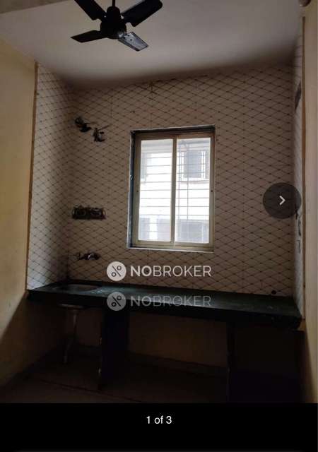 1 RK Flat In Galexy Apartment Dombivali East For Sale  In Tukaram Chowk