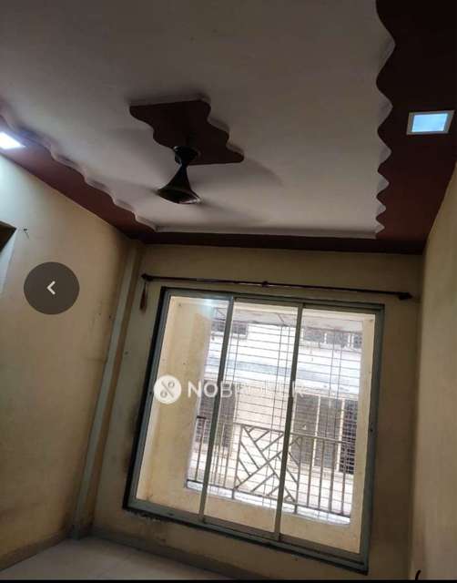 1 RK Flat In Galexy Apartment Dombivali East For Sale  In Tukaram Chowk