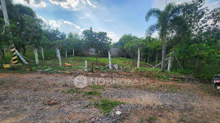 Plot For Sale  In Survarnabhumiventure In 77wc+3vr, Surangal, Telangana 501504, India