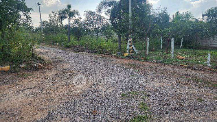 Plot For Sale  In Survarnabhumiventure In 77wc+3vr, Surangal, Telangana 501504, India