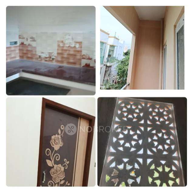 1 BHK House for Rent  In Royapettah