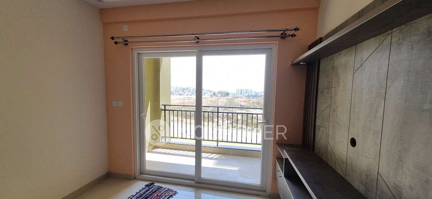 2 BHK Flat In Sattva Anugraha, Vijayanagar For Sale  In Vijayanagar