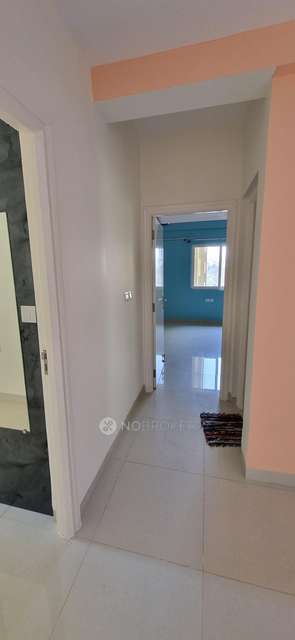 2 BHK Flat In Sattva Anugraha, Vijayanagar For Sale  In Vijayanagar