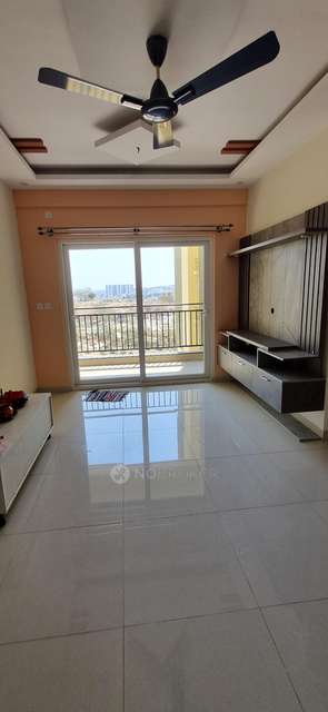 2 BHK Flat In Sattva Anugraha, Vijayanagar For Sale  In Vijayanagar