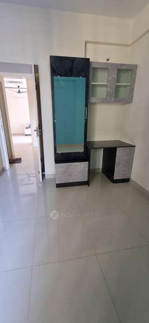 2 BHK Flat In Sattva Anugraha, Vijayanagar For Sale  In Vijayanagar
