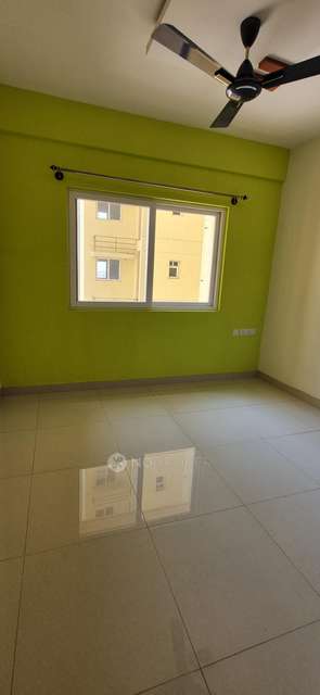 2 BHK Flat In Sattva Anugraha, Vijayanagar For Sale  In Vijayanagar