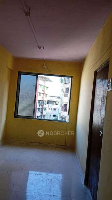 1 BHK Flat In Al Majid Plaza, Kadar Palace Kausa, Mumbra For Sale  In Kadar Palace
