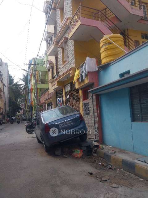 1 BHK Flat for Lease  In Btm 1st Stage