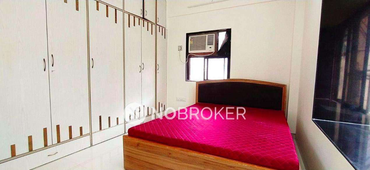 2 BHK Flat In Jeevan Kl Victoria For Sale  In Santacruz East