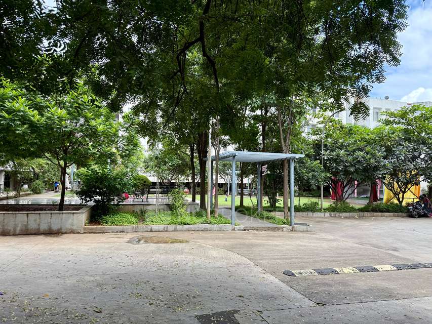 2 BHK Flat In Manjri Greens Annexe for Rent  In Manjri Greens Annexe