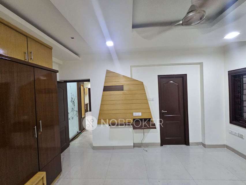 3 BHK Flat In Aditya Empress Heights, Shaikpet For Sale  In Shaikpet