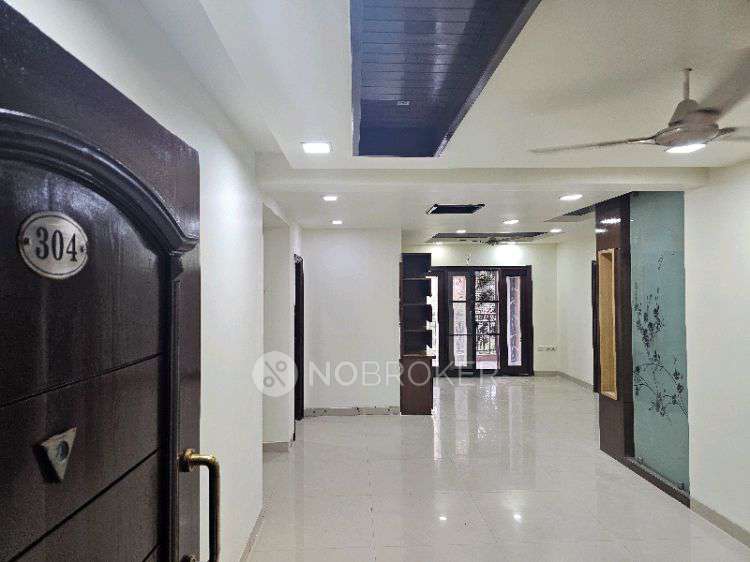 3 BHK Flat In Aditya Empress Heights, Shaikpet For Sale  In Shaikpet