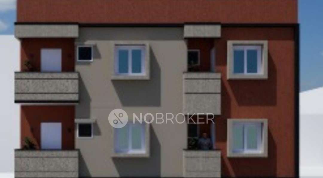 1 BHK Flat for Rent  In Krishnarajapuram