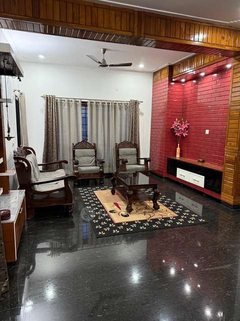 3 BHK House for Rent  In Banashankari