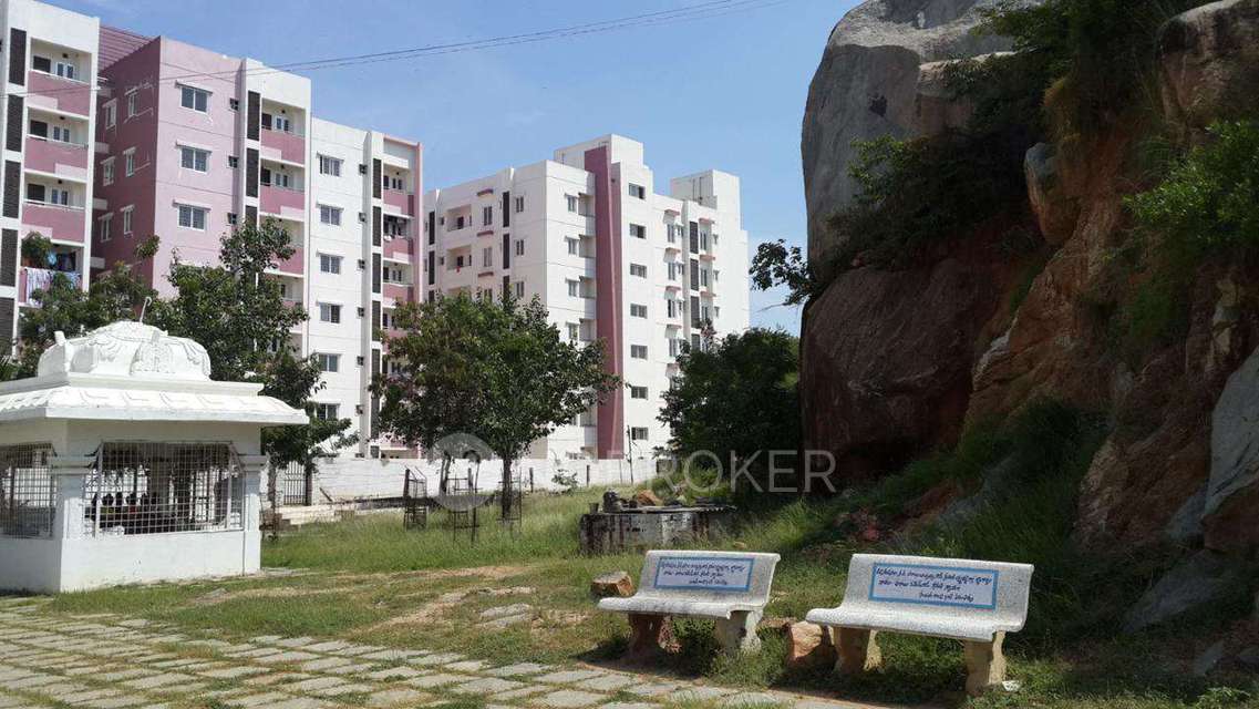 2 BHK Villa In Vasathi Anandi For Sale  In Peeramcheru