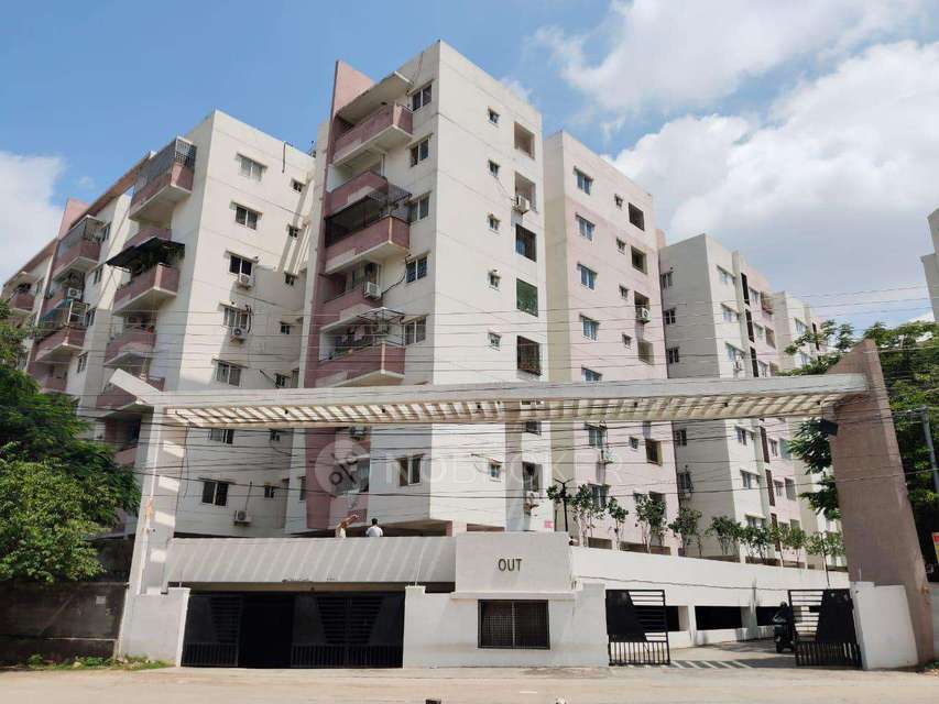 2 BHK Villa In Vasathi Anandi For Sale  In Peeramcheru