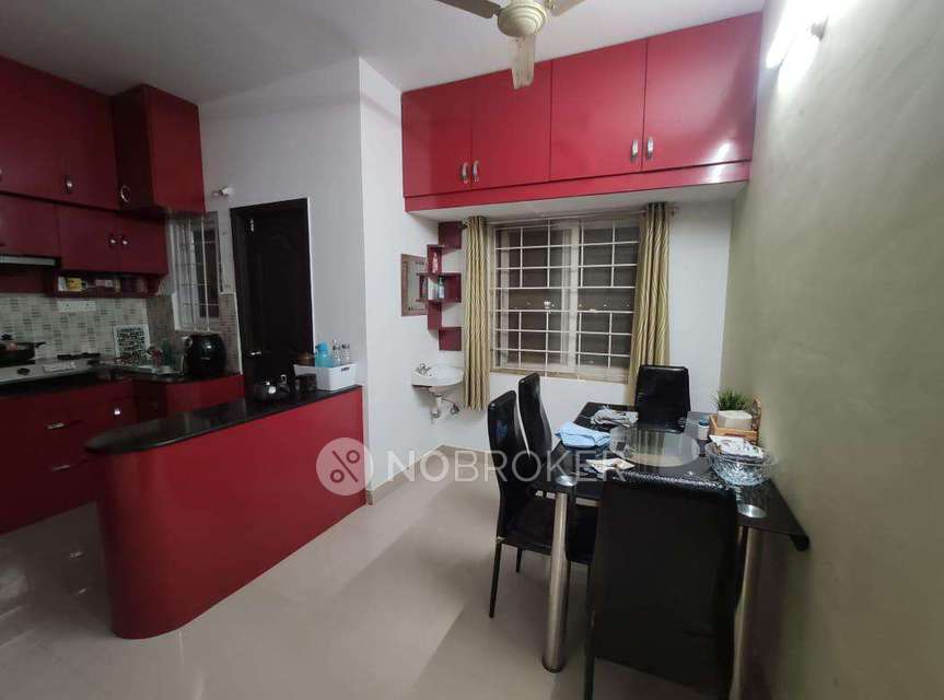 2 BHK Villa In Vasathi Anandi For Sale  In Peeramcheru