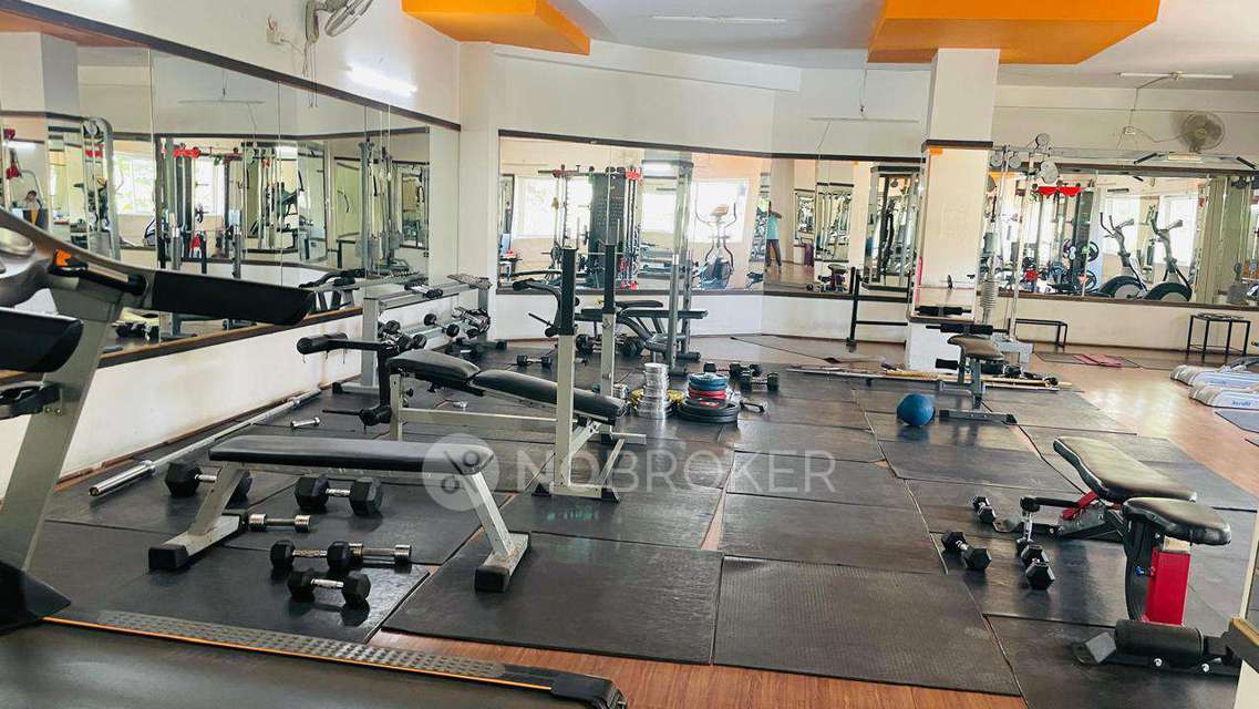 2 BHK Villa In Vasathi Anandi For Sale  In Peeramcheru