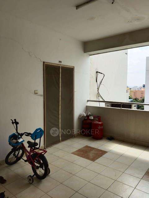 2 BHK Villa In Vasathi Anandi For Sale  In Peeramcheru