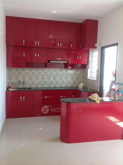 2 BHK Villa In Vasathi Anandi For Sale  In Peeramcheru
