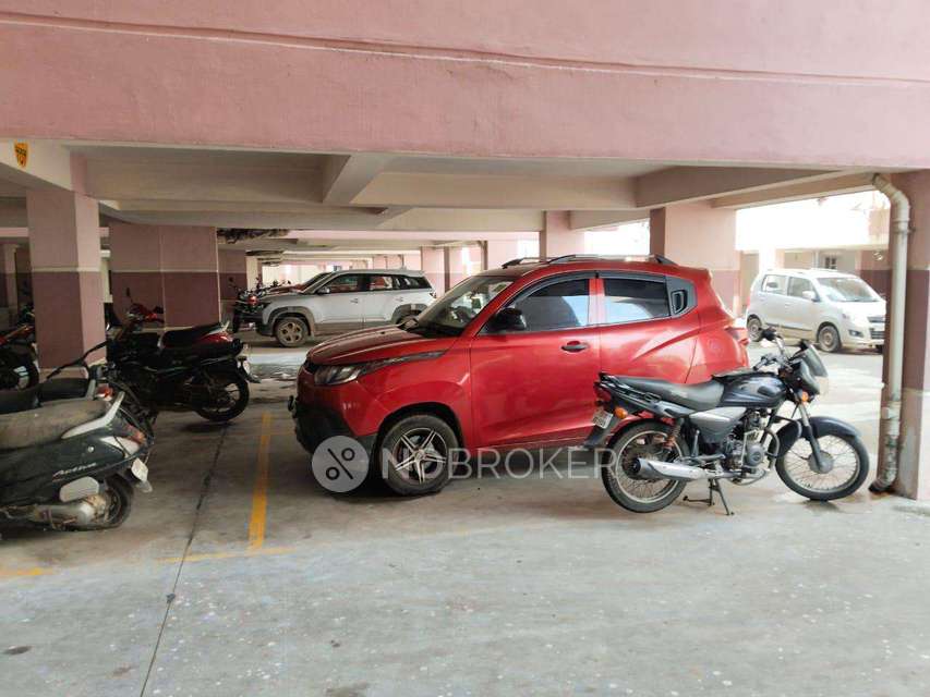 2 BHK Villa In Vasathi Anandi For Sale  In Peeramcheru