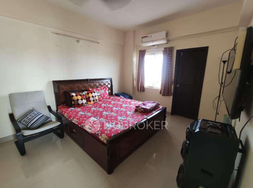 2 BHK Villa In Vasathi Anandi For Sale  In Peeramcheru
