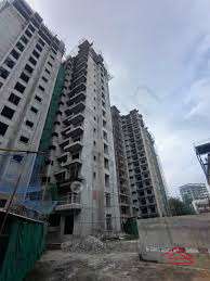 3 BHK Flat In Lakshmi Narayan Nilaya For Sale  In Vijayanagar