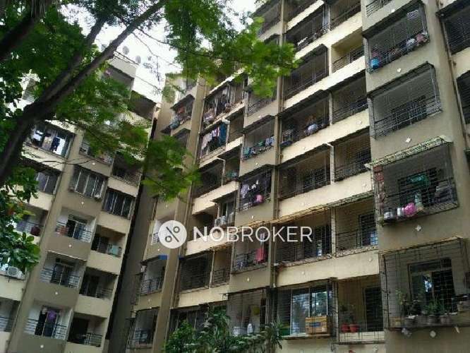 1 BHK Flat In Rajkrupa Society For Sale  In Gaodevi