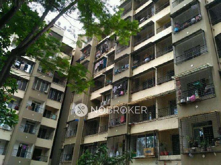 1 BHK Flat In Rajkrupa Society For Sale  In Gaodevi