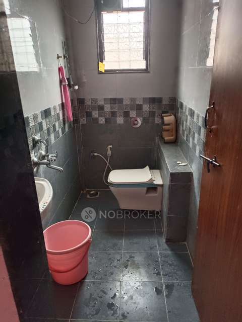 1 BHK Flat In Atharva Enclave  Ambegaon Bk for Rent  In Ambegaon Bk