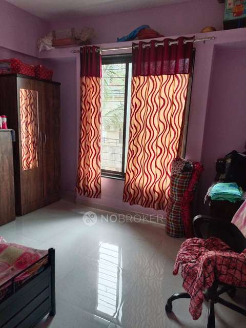 1 BHK Flat In Atharva Enclave  Ambegaon Bk for Rent  In Ambegaon Bk