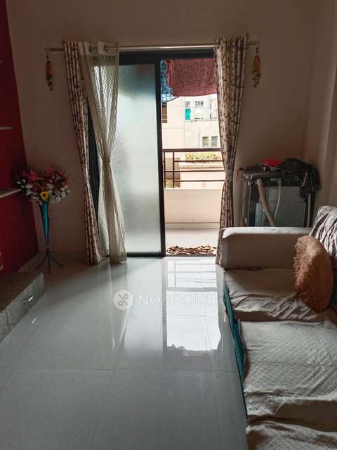 1 BHK Flat In Atharva Enclave  Ambegaon Bk for Rent  In Ambegaon Bk