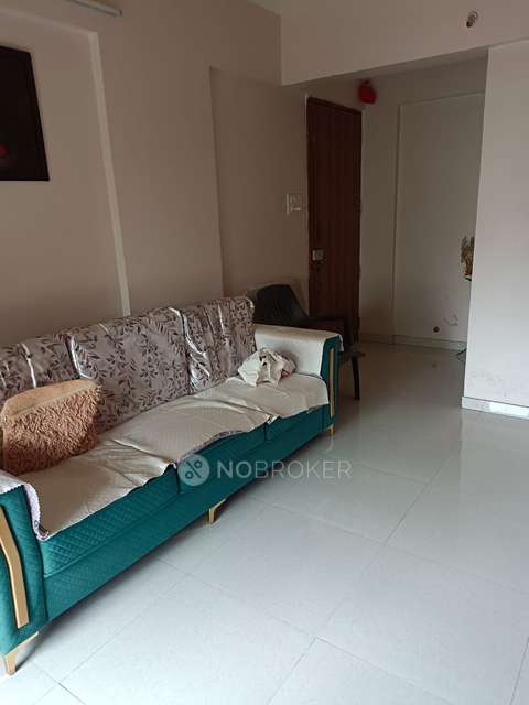 1 BHK Flat In Atharva Enclave  Ambegaon Bk for Rent  In Ambegaon Bk