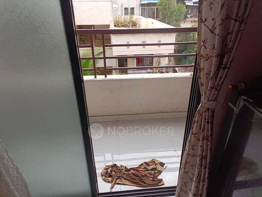 1 BHK Flat In Atharva Enclave  Ambegaon Bk for Rent  In Ambegaon Bk