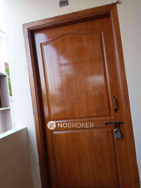 2 BHK Flat In Water Springs For Sale  In Sainikpuri