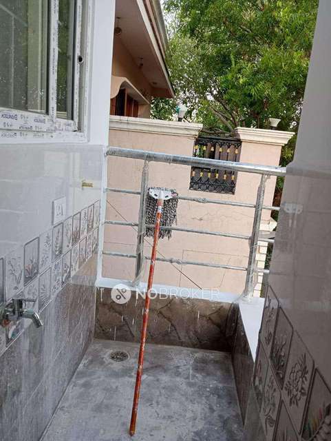 2 BHK Flat In Water Springs For Sale  In Sainikpuri