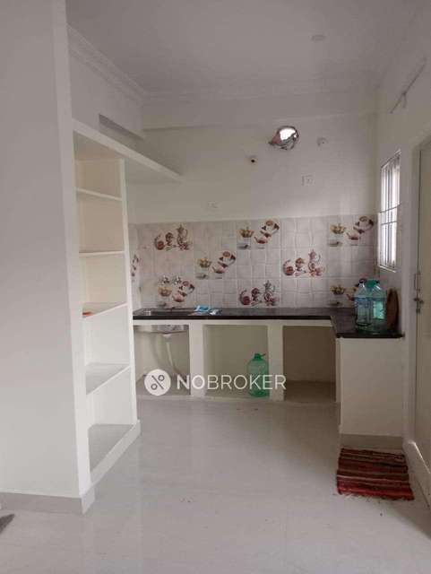 2 BHK Flat In Water Springs For Sale  In Sainikpuri