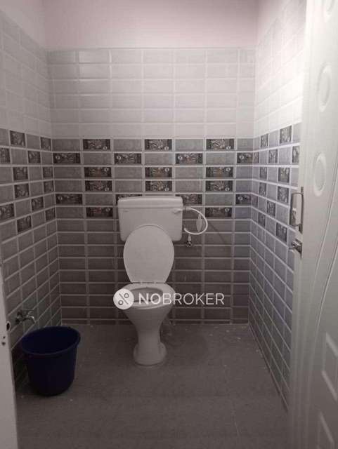 2 BHK Flat In Water Springs For Sale  In Sainikpuri