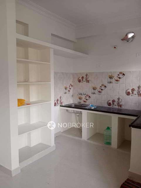 2 BHK Flat In Water Springs For Sale  In Sainikpuri