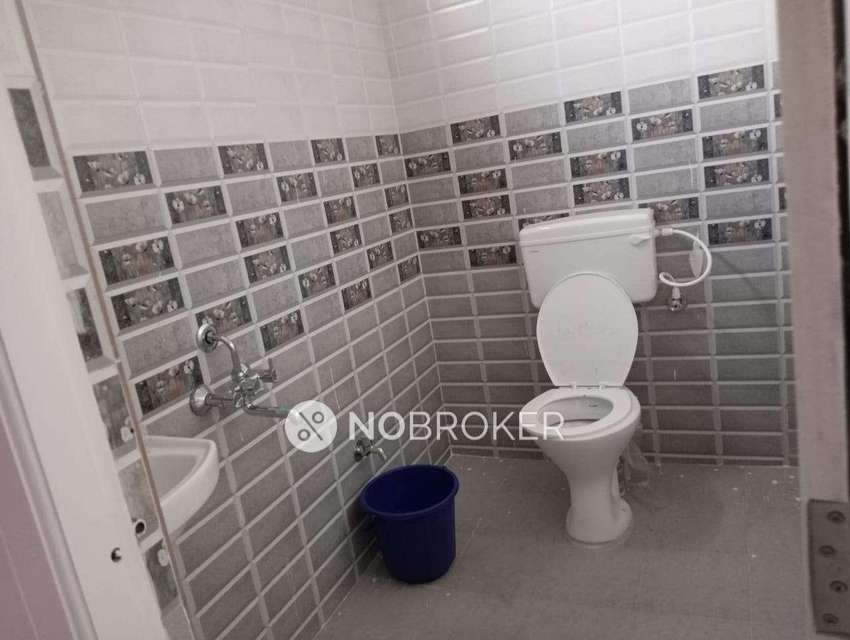 2 BHK Flat In Water Springs For Sale  In Sainikpuri