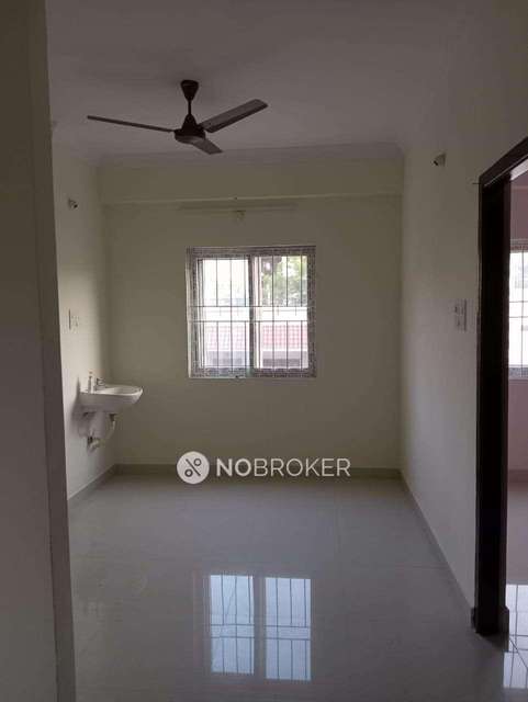 2 BHK Flat In Water Springs For Sale  In Sainikpuri