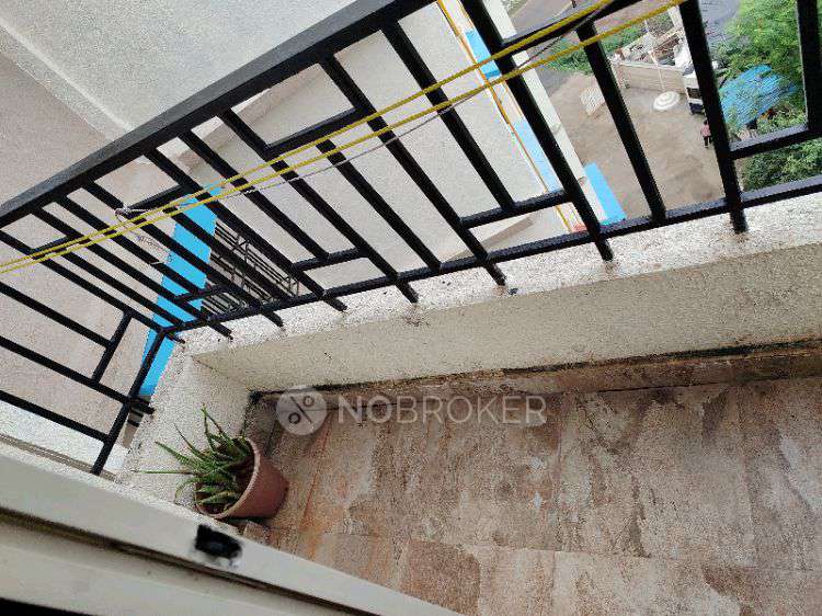 1 RK Flat In Jewel Palms Phase 1, Badlapur West For Sale  In 57g5+qc7, Sonivali, Badlapur, Maharashtra 421503, India