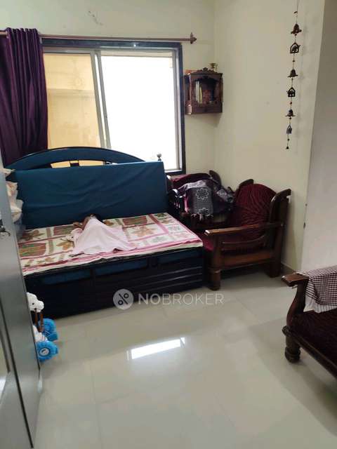 1 RK Flat In Jewel Palms Phase 1, Badlapur West For Sale  In 57g5+qc7, Sonivali, Badlapur, Maharashtra 421503, India