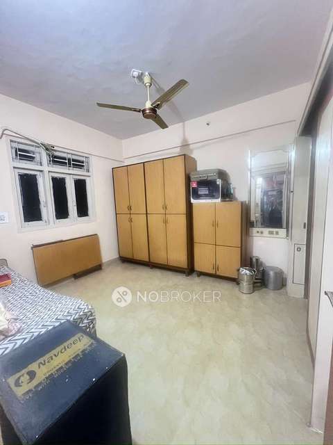 3 BHK Flat In Satnam Chs Mulund East for Rent  In Mulund East